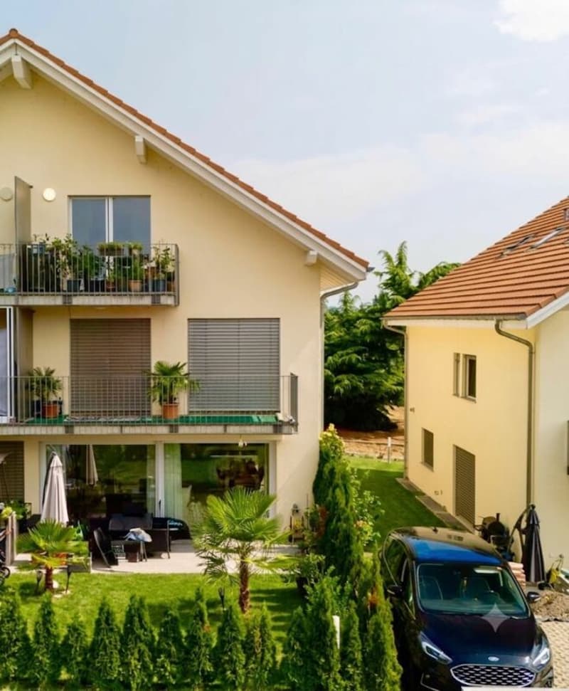 6.5 Zi Doppeleinfamilienhaus mit seperater 3.5 Zi Wohnung im DG (16)