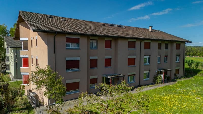 Eigenheim oder renditestarke Kapitalanlage: 4.5-Zimmer-Wohnung (10)