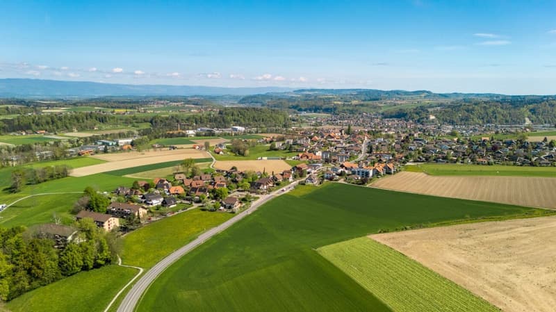 Eigenheim oder renditestarke Kapitalanlage: 4.5-Zimmer-Wohnung (14)