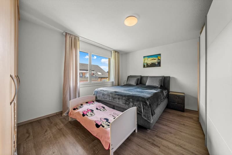 Eigenheim oder renditestarke Kapitalanlage: 4.5-Zimmer-Wohnung (8)