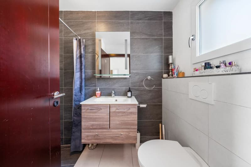 5.5 Zimmer Doppeleinfamilienhaus mit Aussicht (2)
