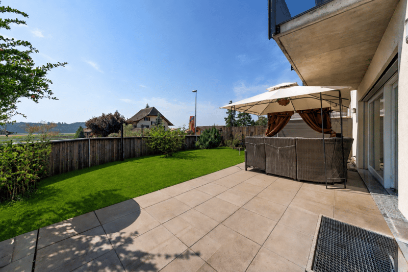 5.5 Zimmer Doppeleinfamilienhaus mit Aussicht (5)