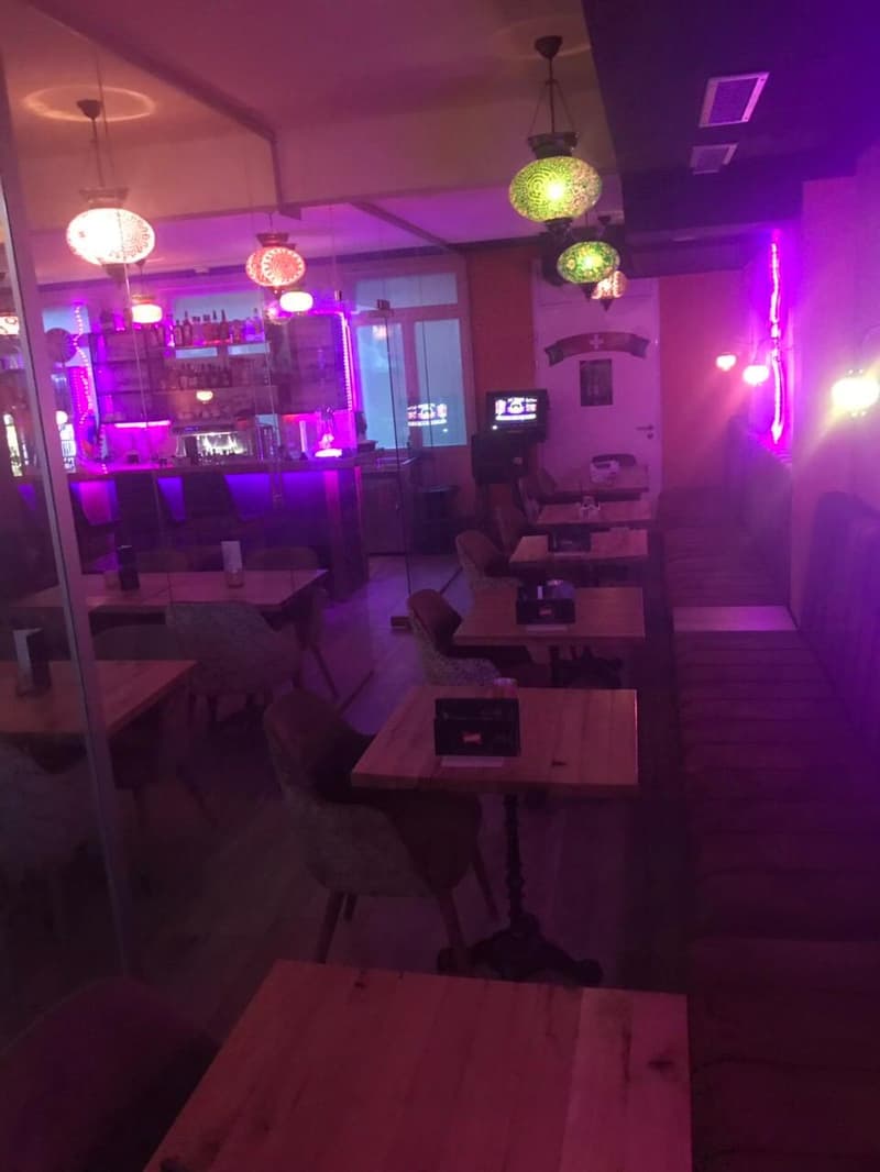 Charming gastronomy space for rent in Kirchberg (4)