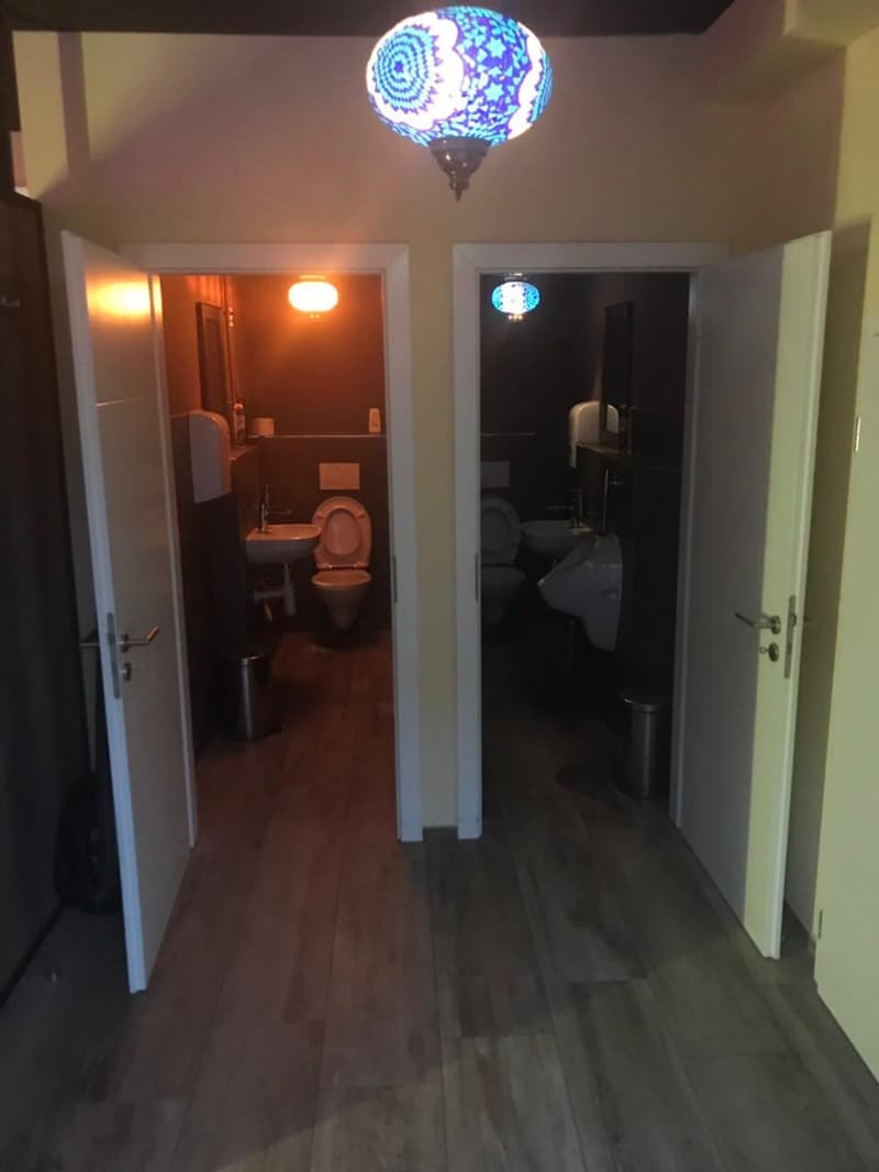 Charming gastronomy space for rent in Kirchberg (5)