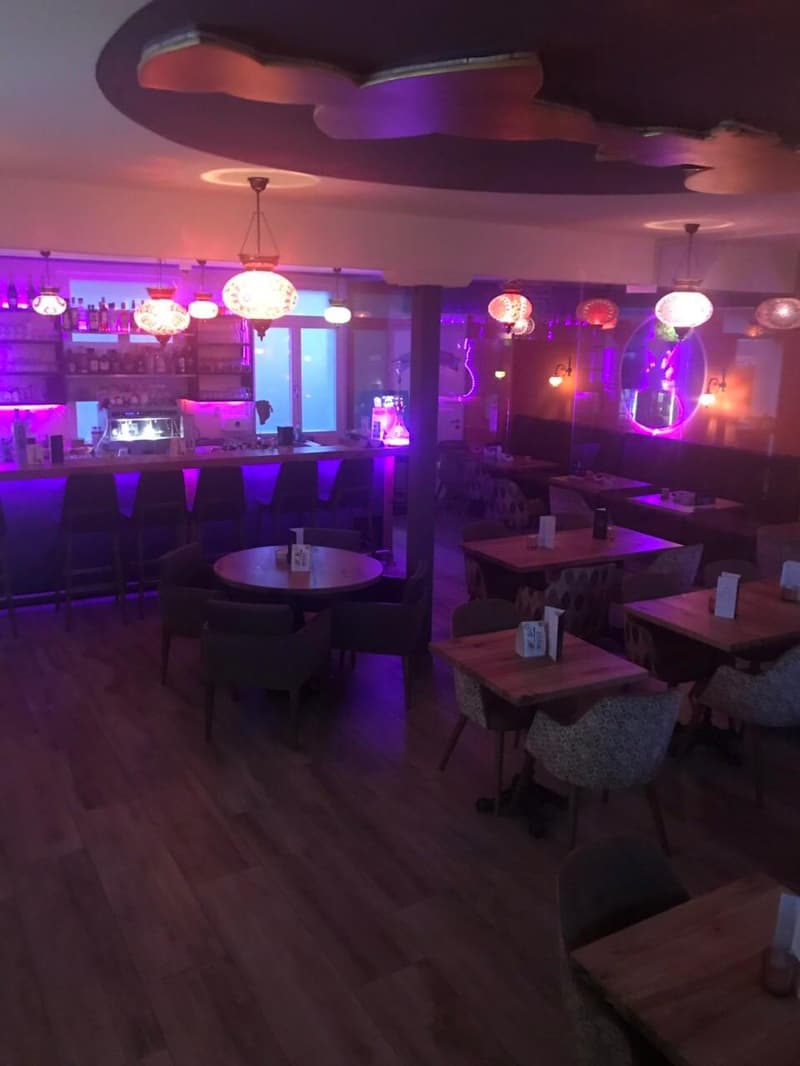 Charming gastronomy space for rent in Kirchberg (3)