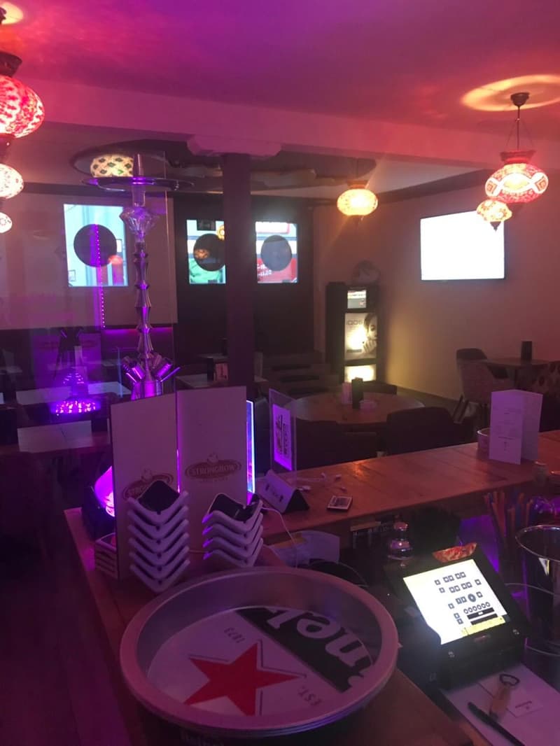 Charming gastronomy space for rent in Kirchberg (6)