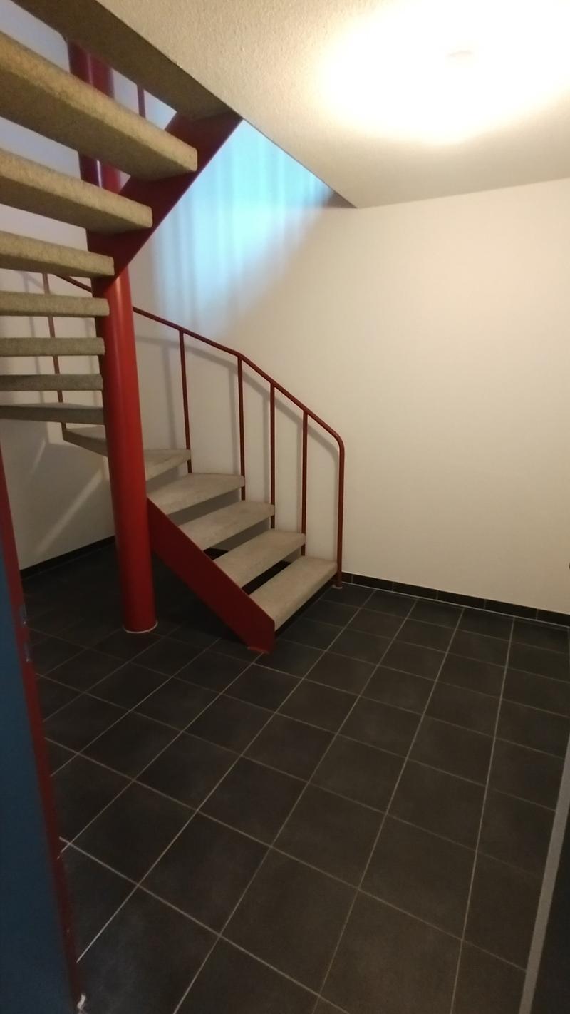 Charmant appartement 2 pièces en mansarde sur la Bahnhofstrasse à Olten (5)