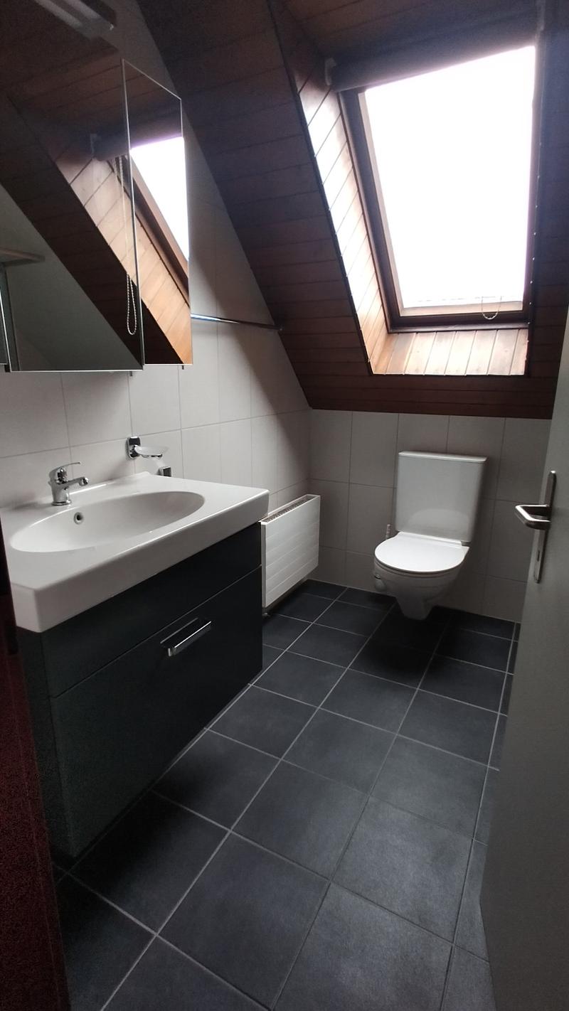 Charmant appartement 2 pièces en mansarde sur la Bahnhofstrasse à Olten (7)