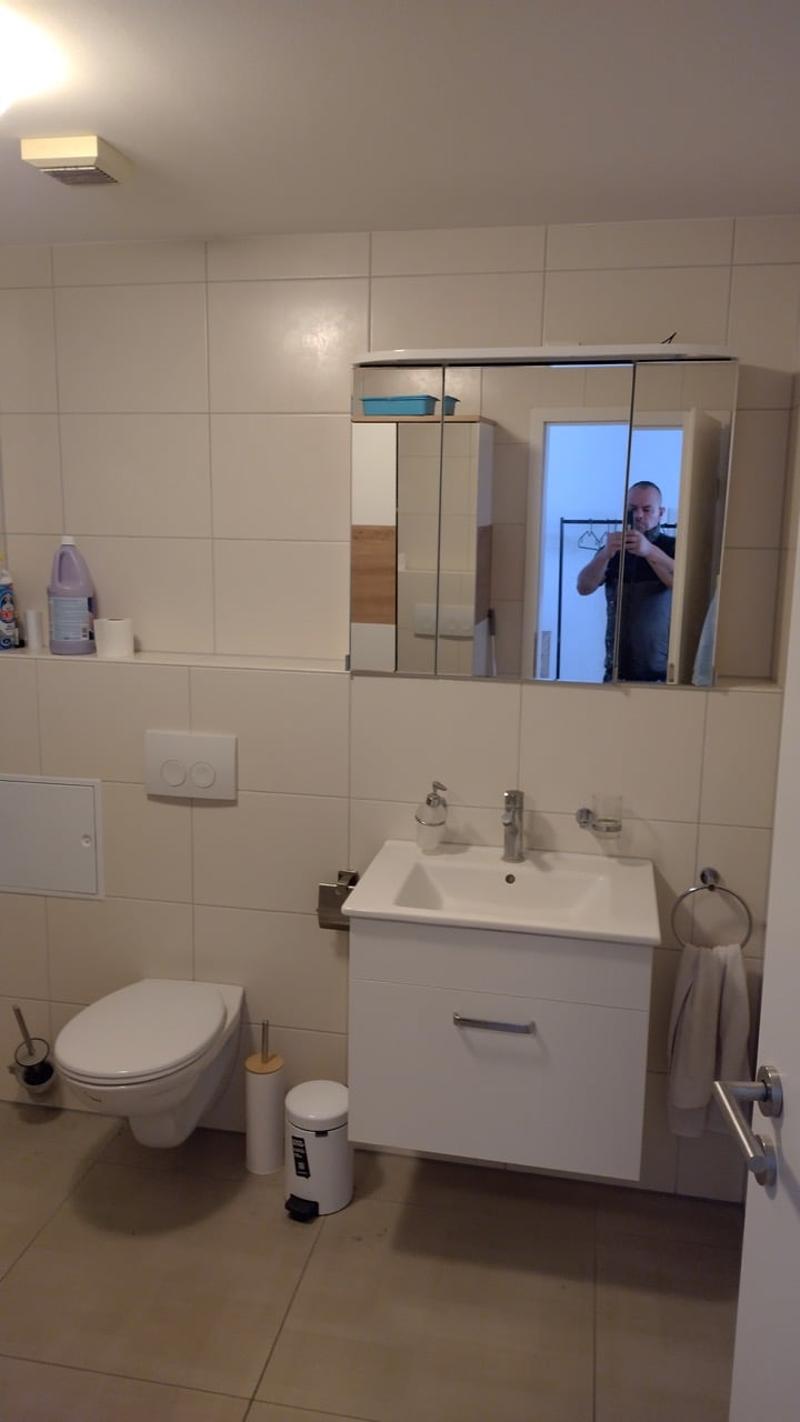 Charmant studio au cœur d'Olten – directement sur Bahnhofquai (5)