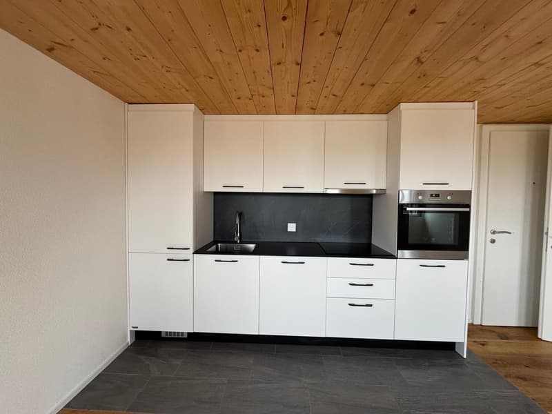 3.5 Zimmerwohnung in Walzenhausen (3)