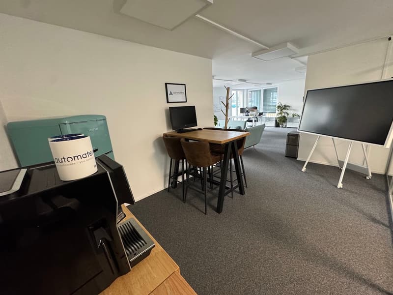 Modernes Büro zur Miete in Tägerwilen – 54 m², sofort verfügbar (2)