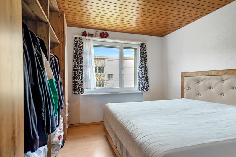 Appartement 4,5 pièces abordable dans un emplacement attractif (7)