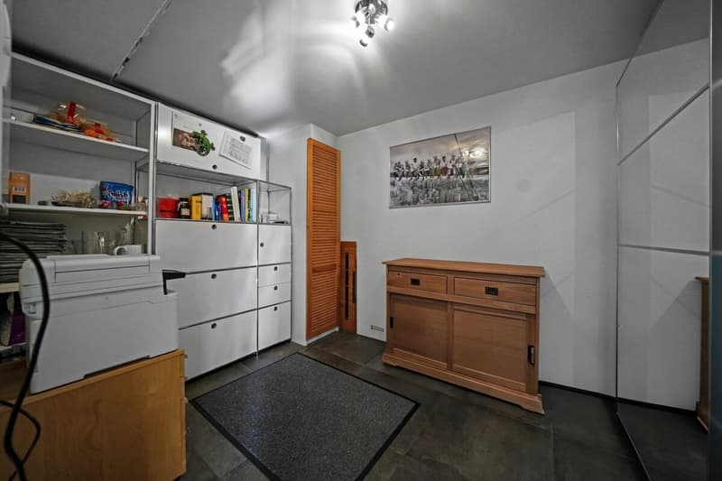 Appartement neuf, moderne 2.5 pièces PLUS condominium avec jardin (12)