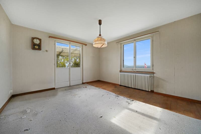 Projet pour visionnaires - maison unifamiliale avec vue panoramique (6)