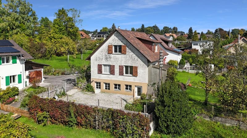 Projet pour visionnaires - maison unifamiliale avec vue panoramique (12)
