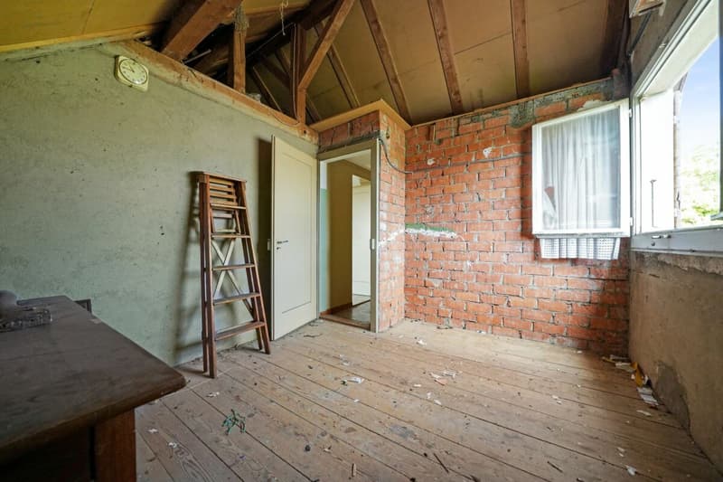 Projet pour visionnaires - maison unifamiliale avec vue panoramique (9)