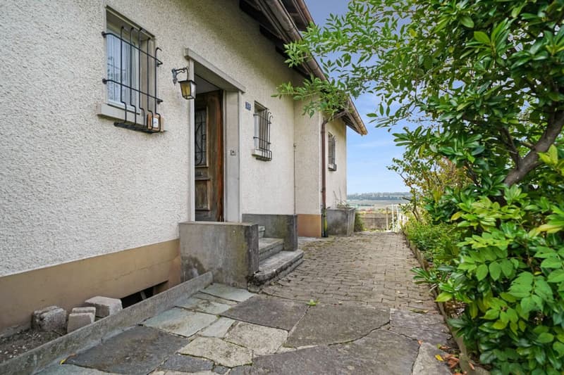 Projet pour visionnaires - maison unifamiliale avec vue panoramique (2)
