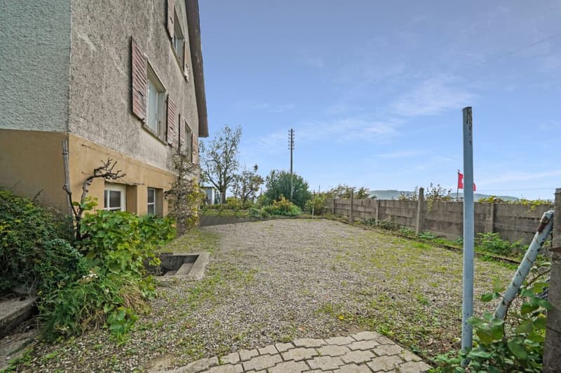 Projet pour visionnaires - maison unifamiliale avec vue panoramique (3)