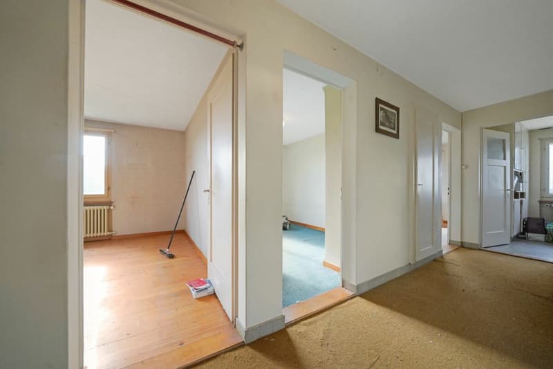 Projet pour visionnaires - maison unifamiliale avec vue panoramique (4)