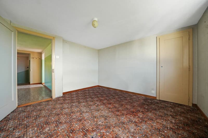 Projet pour visionnaires - maison unifamiliale avec vue panoramique (8)