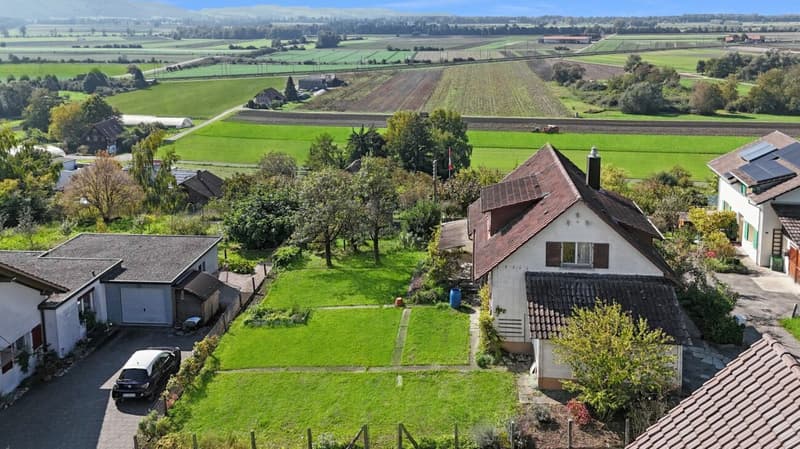 Projet pour visionnaires - maison unifamiliale avec vue panoramique (11)