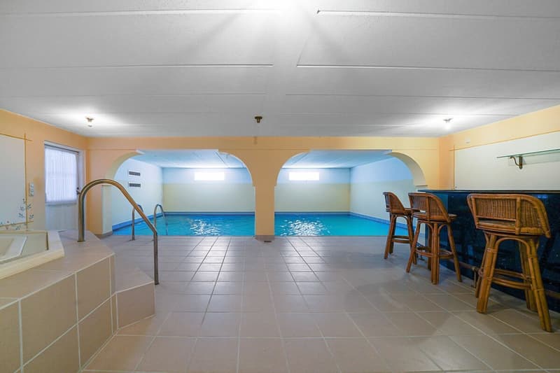 Exclusive Villa with Lake and Alpine View - on the South Slope of Lugnorre (17)