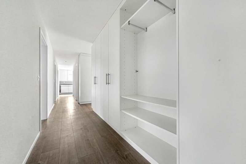 Where family hearts bloom - 5.5 rooms with garden access (2)