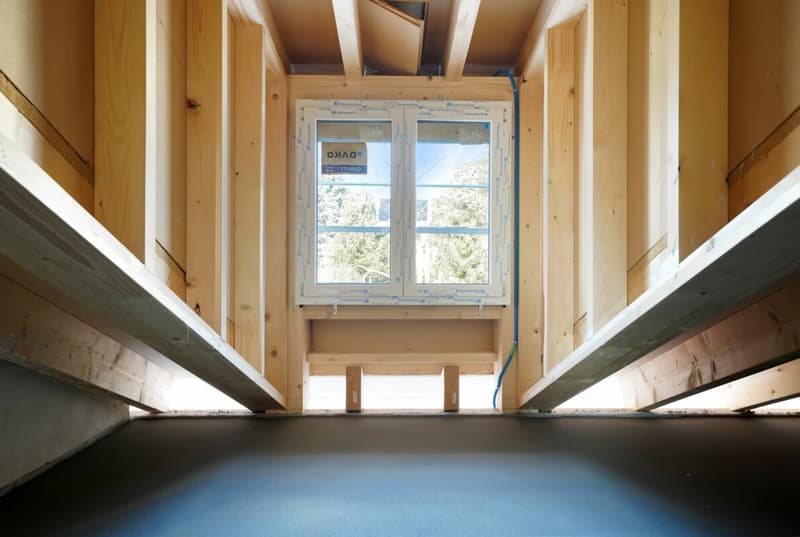 Appartement loft moderne avec système photovoltaïque privé et orientation sud (7)