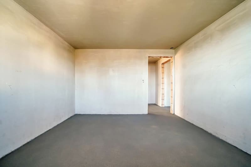 Appartamento adatto agli anziani con sistema PV INDIVIDUALE e vista panoramica (7)