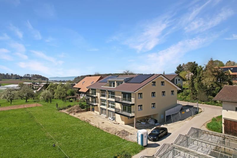 Appartamento adatto agli anziani con sistema PV INDIVIDUALE e vista panoramica (11)