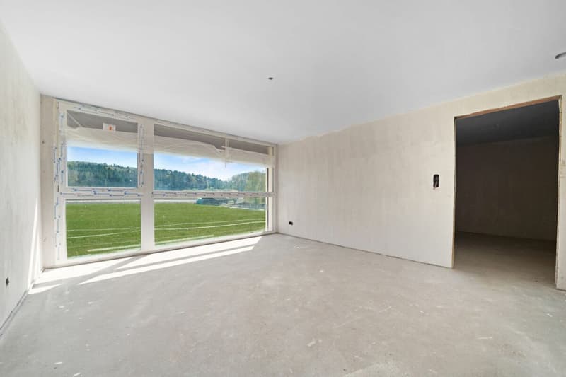 Appartamento adatto agli anziani con sistema PV INDIVIDUALE e vista panoramica (5)