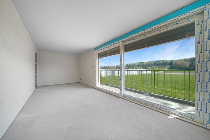 Appartamento adatto agli anziani con sistema PV INDIVIDUALE e vista panoramica (4)