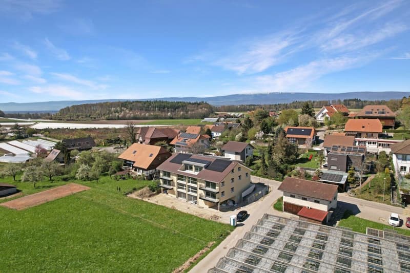 Like a single-family house - Duplex garden apartment with its OWN photovoltaic system (13)