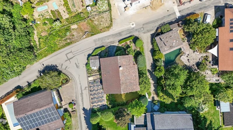Casa unifamiliare a sé stante di 5 locali in una posizione ottimale a Meikirch (16)