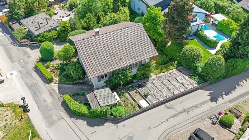 Casa unifamiliare a sé stante di 5 locali in una posizione ottimale a Meikirch (15)