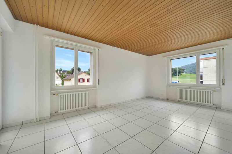 Appartement attractif de 4,5 pièces à Lostorf (1)