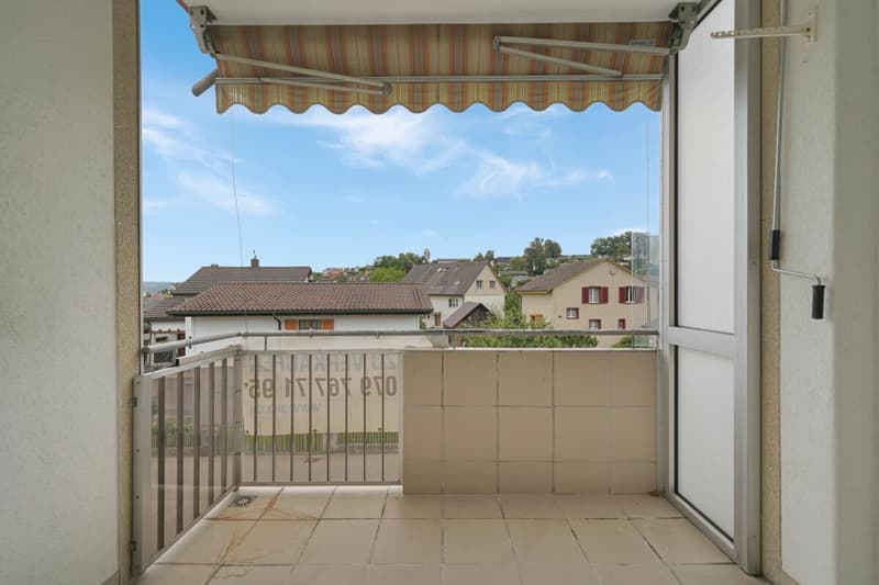 Appartement attractif de 4,5 pièces à Lostorf (10)