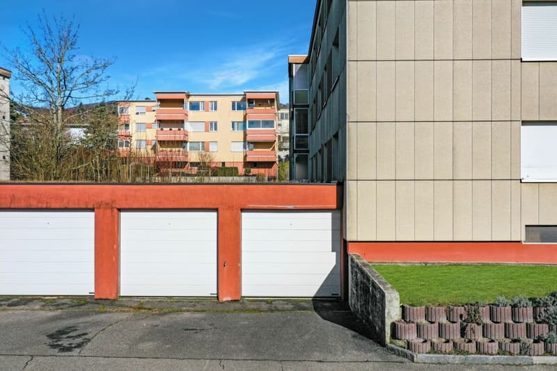 Appartement attractif de 4,5 pièces à Lostorf (12)