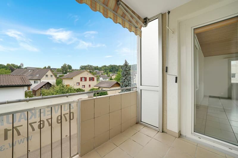Appartement attractif de 4,5 pièces à Lostorf (9)