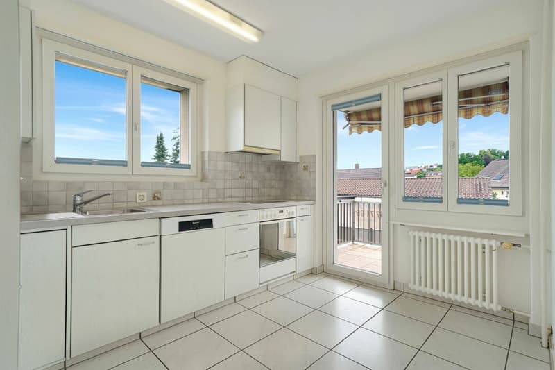 Appartement attractif de 4,5 pièces à Lostorf (8)