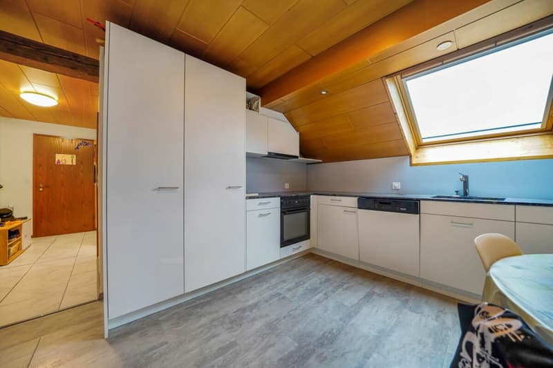 Fully rented multi-family house with 4 apartments, 5.4% gross return (3)