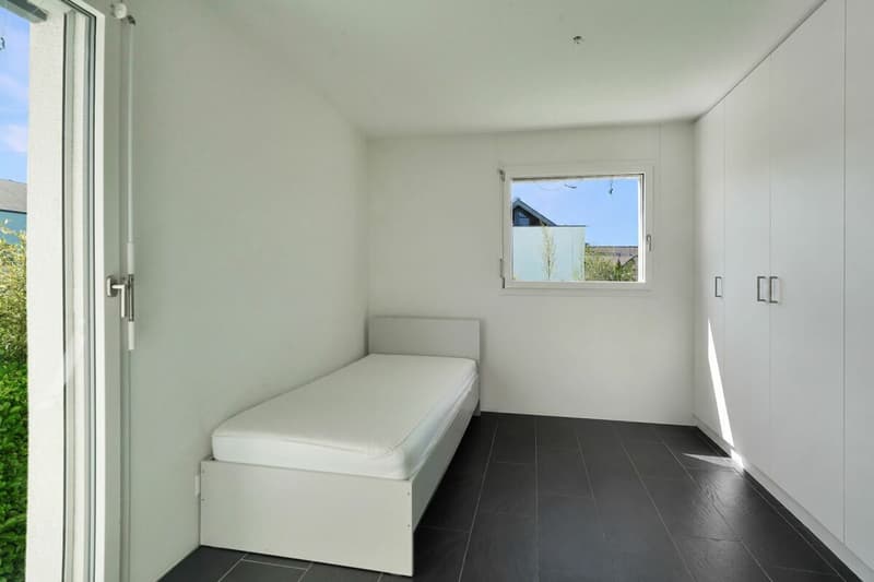 Sunny 5.5 room villa near the lake (9)