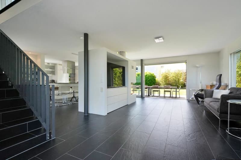 Sunny 5.5 room villa near the lake (2)