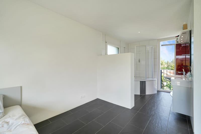Sunny 5.5 room villa near the lake (7)