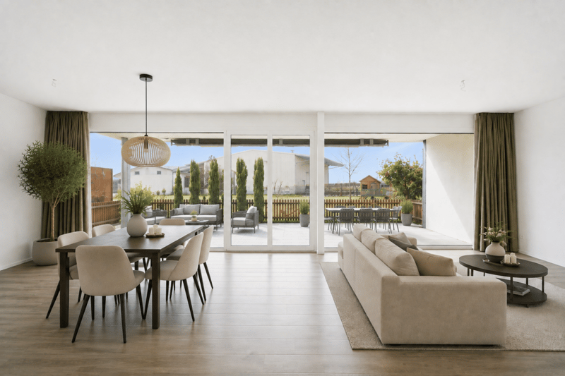 Ein Zuhause zum Verlieben - modern, hochwertig und mit Gartenzugang (1)