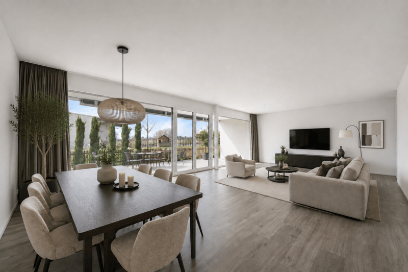 Ein Zuhause zum Verlieben - modern, hochwertig und mit Gartenzugang (3)