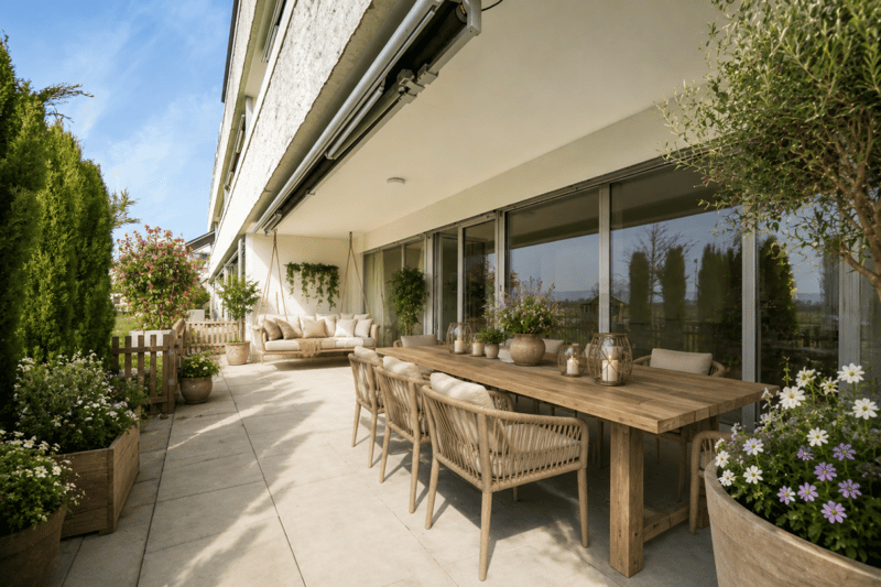 Ein Zuhause zum Verlieben - modern, hochwertig und mit Gartenzugang (14)