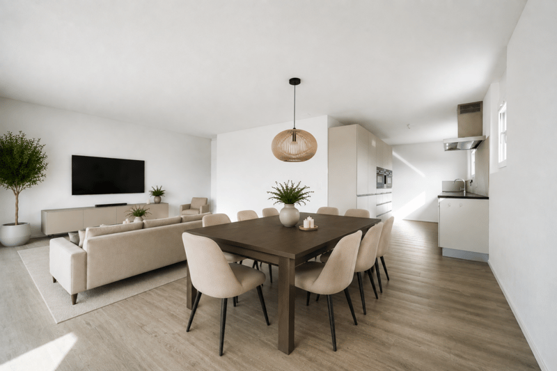 Ein Zuhause zum Verlieben - modern, hochwertig und mit Gartenzugang (2)