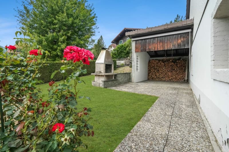 Maison de deux appartements - Un potentiel qui s'adapte à vos envies (12)