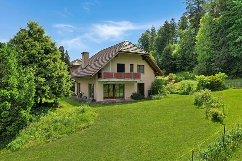 Wo Ruhe auf Weitblick trifft - ein Zuhause zum Wohlfühlen (2)